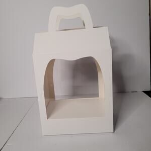 Cake Pops Holder Gift Box (11 boxes)- 9x8x5 Inches - New